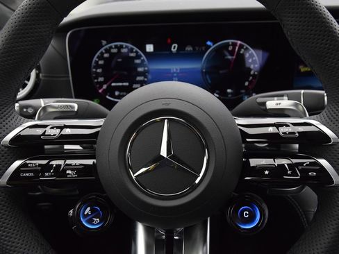 New 2026 Mercedes-Benz AMG GT 63 S image 23