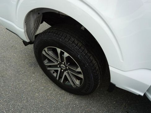 Used 2021 Ford F150 XL w/ STX Appearance Package AWD/4WD image 5