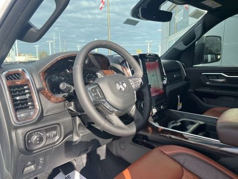 New 2026 RAM 1500 Big Horn image 11
