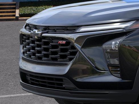 Used 2026 Chevrolet Trax RS w/ Driver Confidence Package FWD image 13