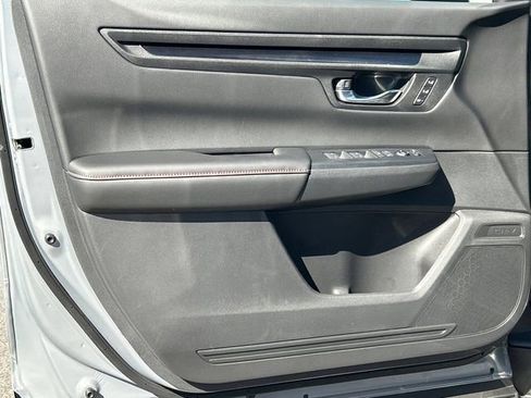 New 2026 Honda CR-V Sport-L image 11