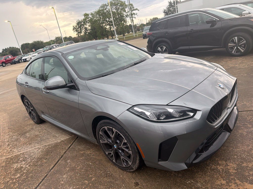 Used 2026 BMW 228i FWD image 6