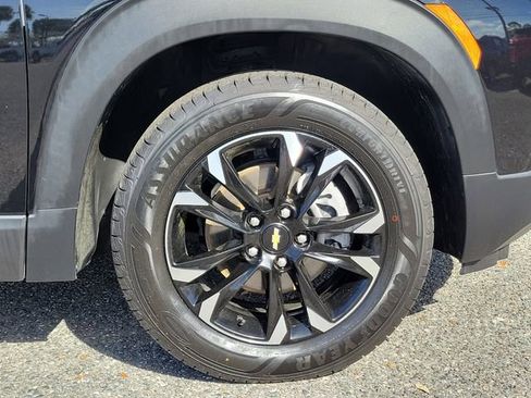 Certified 2022 Chevrolet TrailBlazer LT image 6