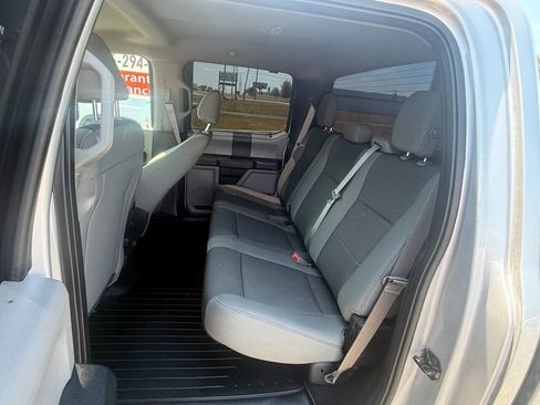 Used 2018 Ford F150 XL w/ XL Power Equipment Group AWD/4WD image 15