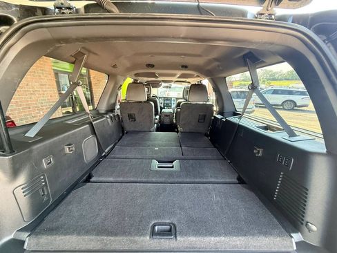 Used 2012 Ford Expedition EL Limited AWD/4WD image 13