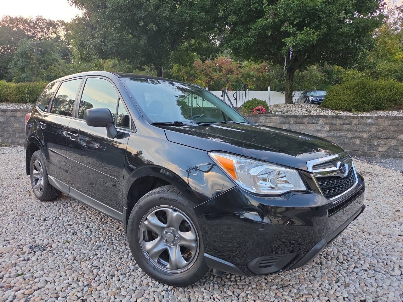 Used 2014 Subaru Forester 2.5i AWD/4WD image 27