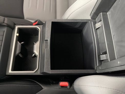 New 2025 Toyota Tacoma TRD Sport image 23