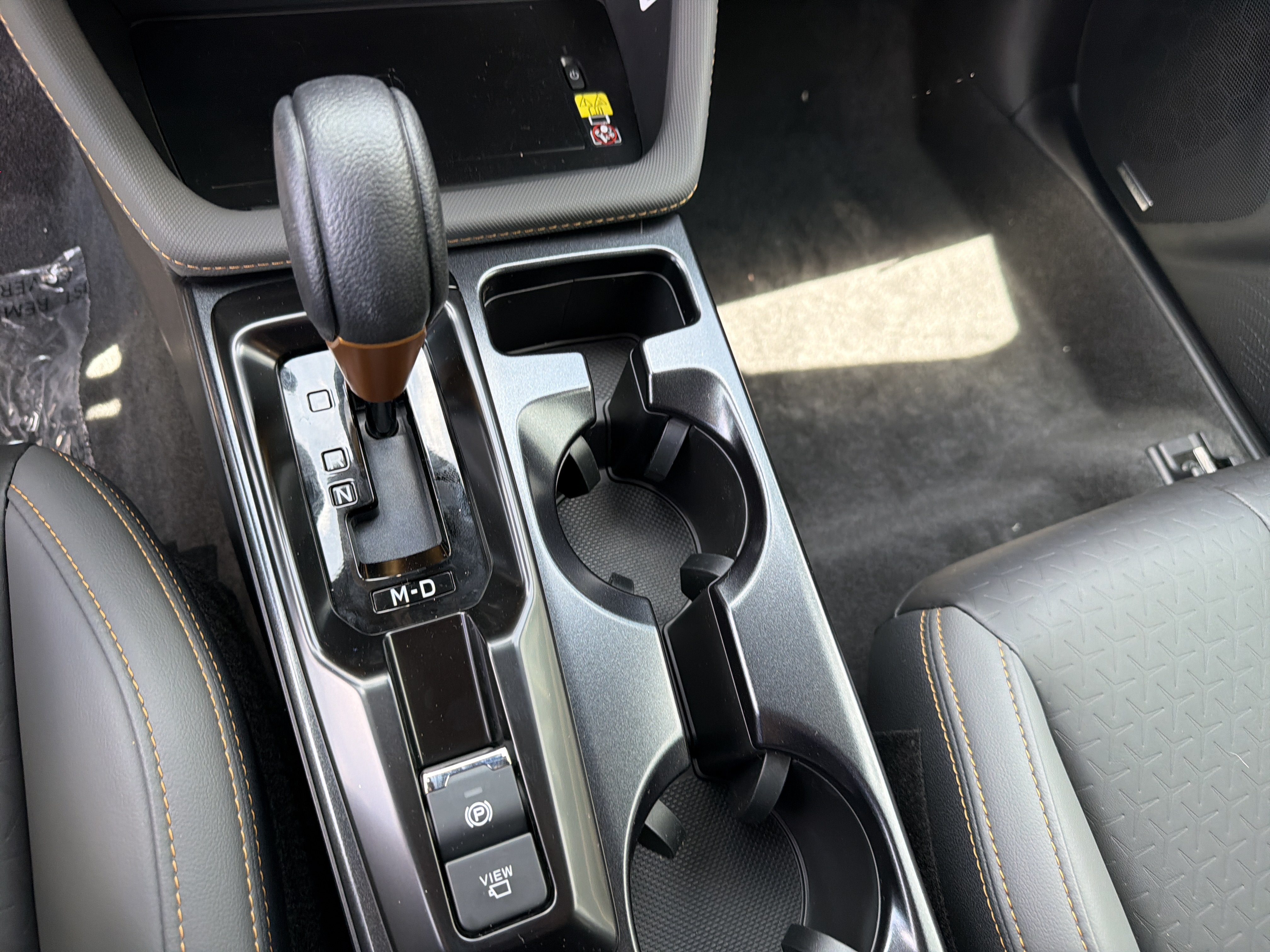New 2026 Subaru Forester Wilderness AWD/4WD image 30