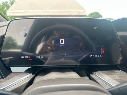 New 2026 Chevrolet Tahoe LS AWD/4WD image 21