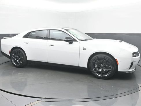 New 2027 Dodge Charger Scat Pack AWD/4WD image 7