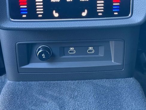 Certified 2024 Audi RS Q8 4.0T w/ Black Optic Package image 84