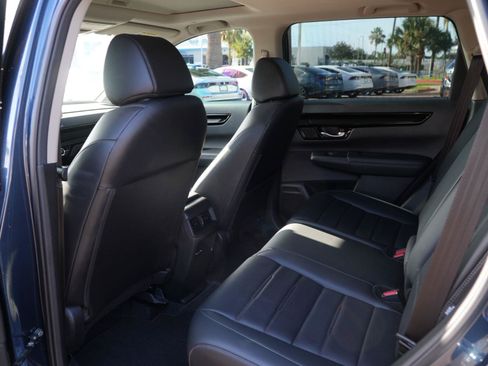 Used 2024 Honda CR-V EX-L image 17