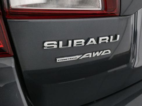 Used 2019 Subaru Outback 2.5i Limited w/ Protection Package #1 image 10