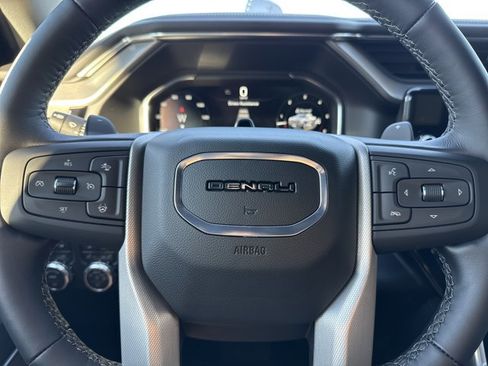 New 2026 GMC Sierra 1500 Denali image 23