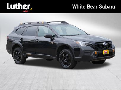 Used 2022 Subaru Outback Wilderness