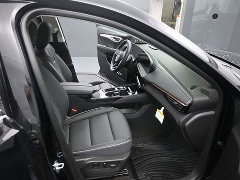 New 2026 Buick Envision Avenir image 10