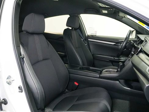 Used 2020 Honda Civic Sport image 25