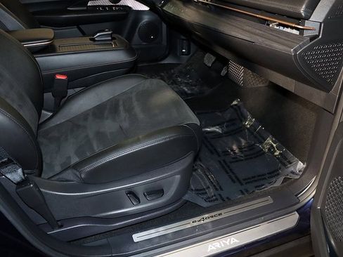 Used 2023 Nissan Ariya EVOLVE+ e-4ORCE image 35