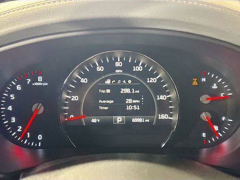 Used 2018 Kia Sorento SX image 15