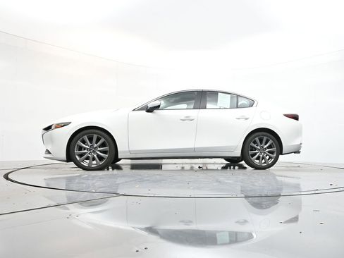 Used 2025 MAZDA MAZDA3 s image 28