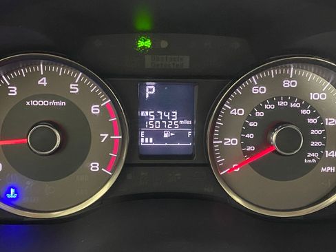 Used 2015 Subaru Forester 2.5i Premium image 22