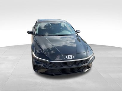 New 2026 Hyundai Elantra Sport