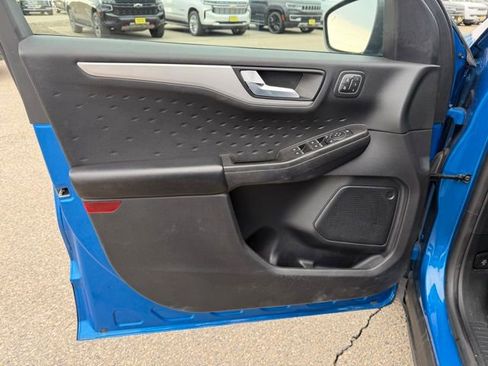 Used 2020 Ford Escape SEL AWD/4WD image 26