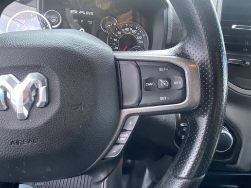 Used 2024 RAM 2500 Tradesman image 26