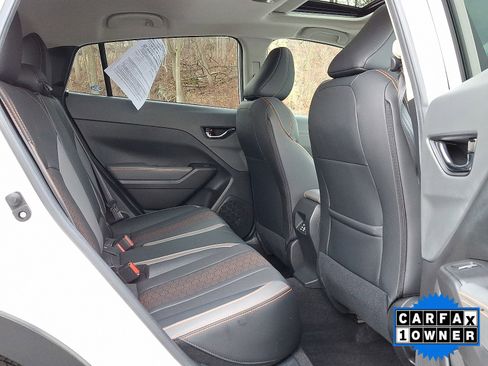 Certified 2025 Subaru Crosstrek 2.5i Limited image 43