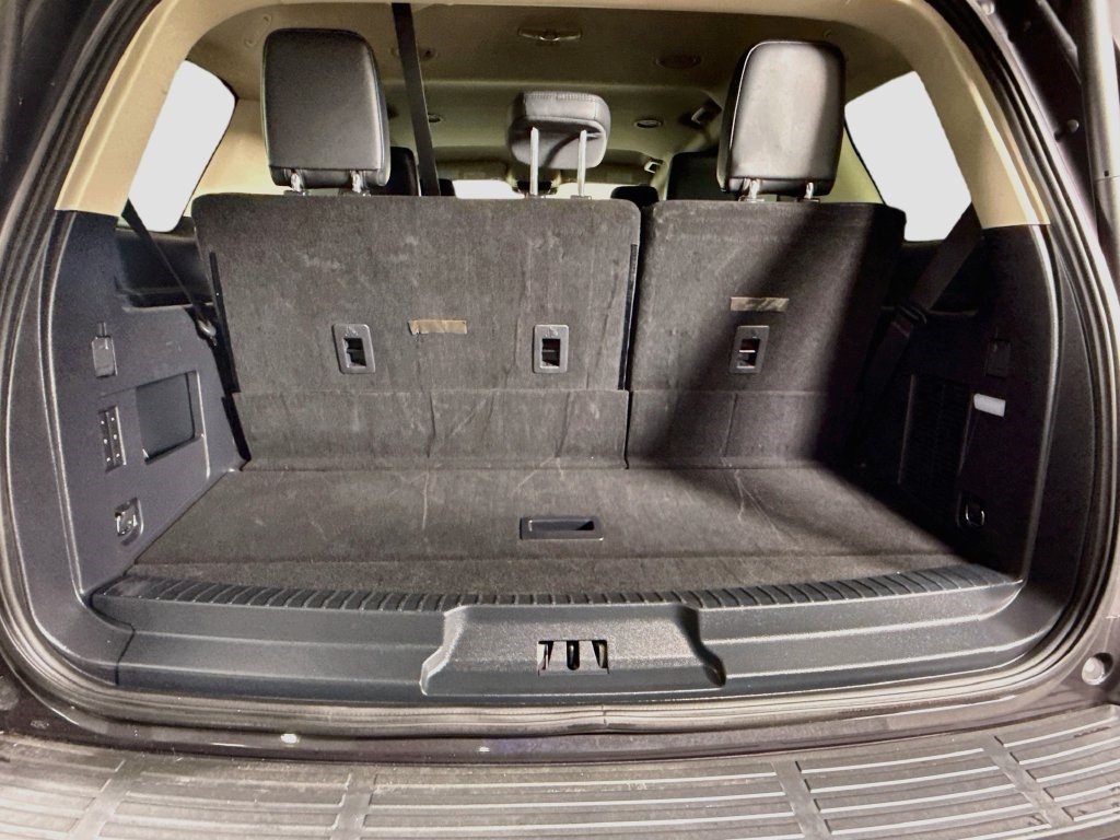 Used 2024 Ford Expedition XLT RWD image 23