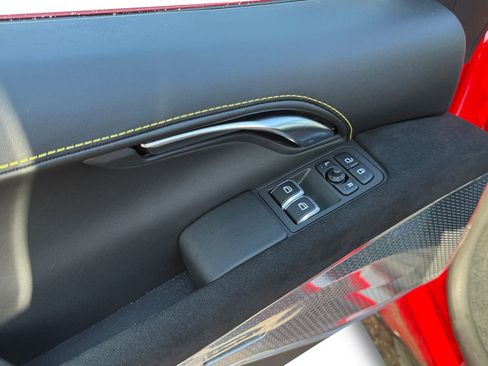 New 2026 Lotus Emira RWD image 11