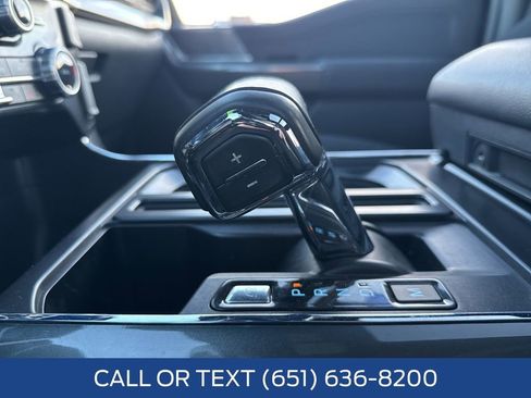 Certified 2022 Ford F150 XLT w/ Equipment Group 302A High image 18