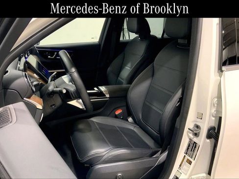 Certified 2026 Mercedes-Benz GLC 300 GLC 300 image 7