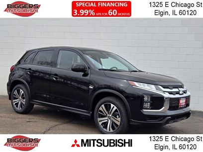Used 2026 Mitsubishi Outlander Sport ES