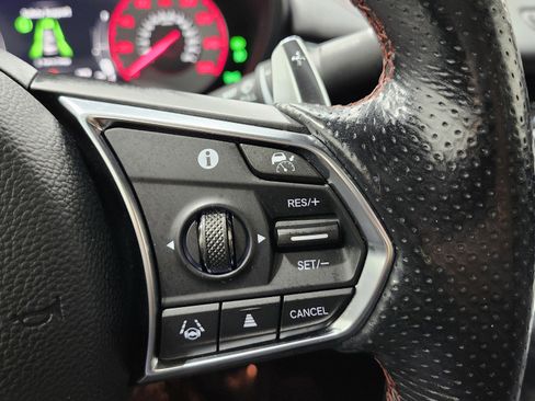 Used 2021 Acura TLX w/A-Spec Package image 38