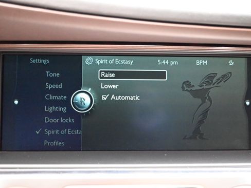 Used 2012 Rolls-Royce Ghost RWD image 15