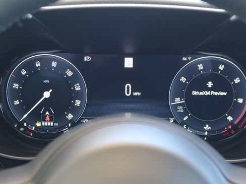 New 2025 Alfa Romeo Giulia AWD w/ Veloce Package AWD image 16