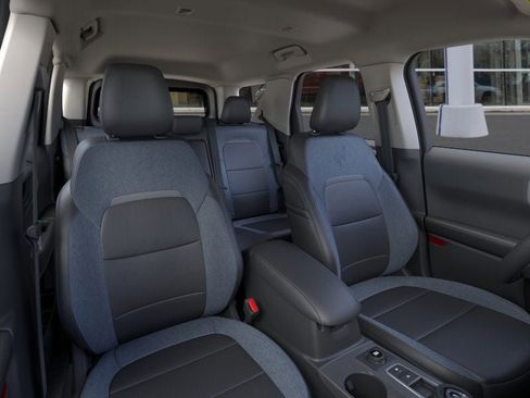 New 2026 Ford Bronco Sport Outer Banks w/ Outer Banks Tech Package+ image 10