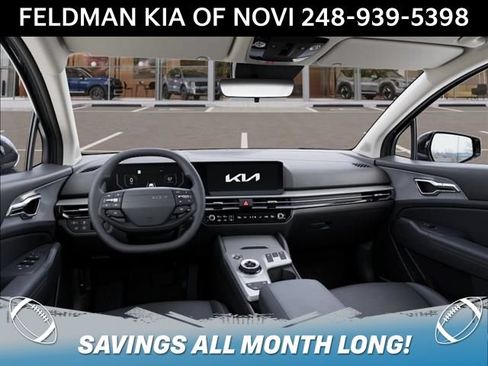 New 2027 Kia Sportage EX AWD/4WD image 14