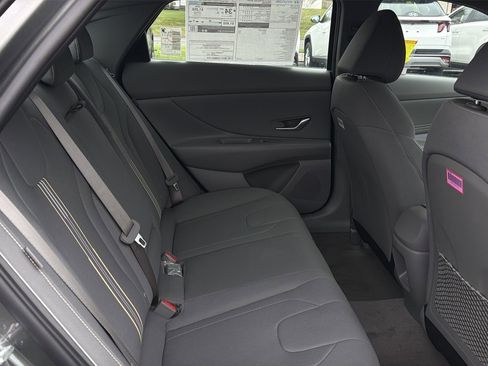New 2026 Hyundai Elantra SEL Sport Premium FWD image 26