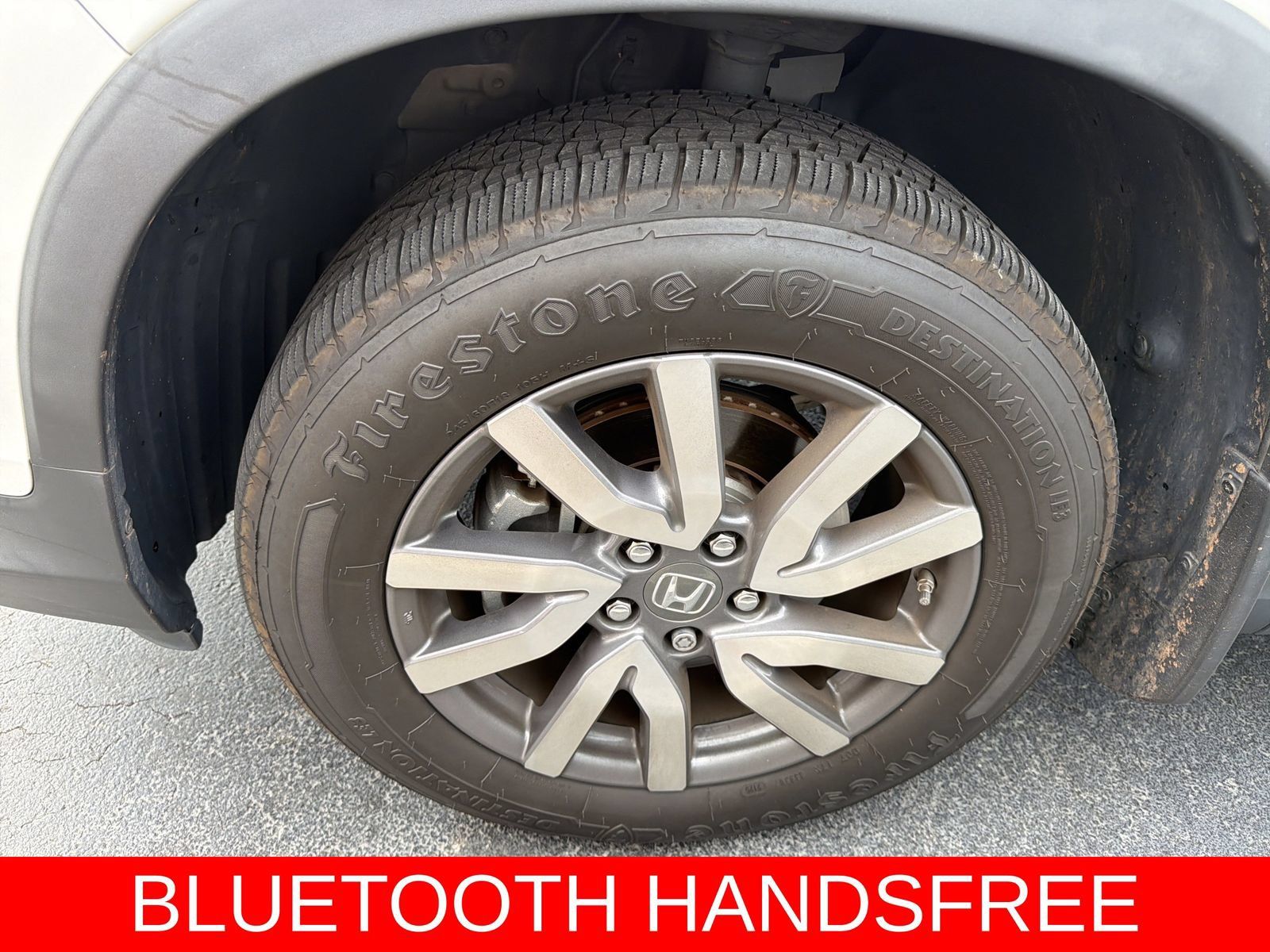 Used 2020 Honda Pilot EX-L image 4