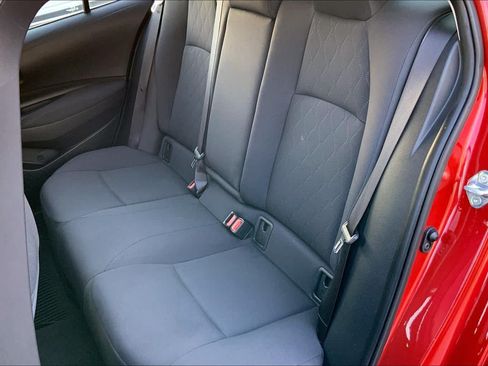 Used 2020 Toyota Corolla LE FWD image 21