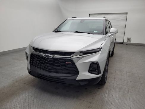 Used 2020 Chevrolet Blazer RS image 15