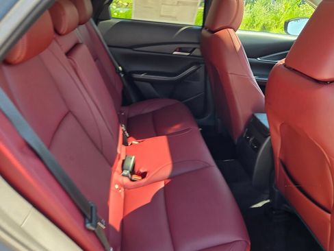 New 2026 MAZDA CX-30 AWD 2.5 S image 7
