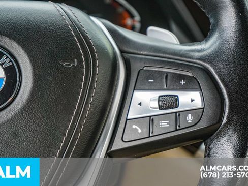 Used 2021 BMW X5 sDrive40i w/ Premium Package 2 RWD image 30