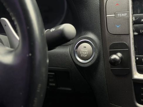 Used 2013 Lexus IS 250 AWD image 26