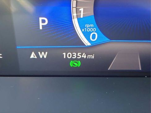 Used 2025 Volkswagen Taos SE AWD/4WD image 22