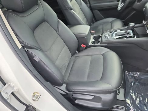 Used 2023 MAZDA CX-5 AWD 2.5 S w/ Select Package image 24