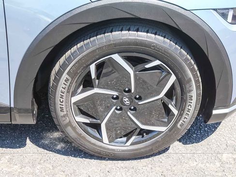 Certified 2024 Hyundai Ioniq 5 SEL RWD image 12