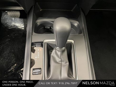 New 2026 MAZDA CX-30 AWD 2.5 S w/ Select Sport Pkg image 32